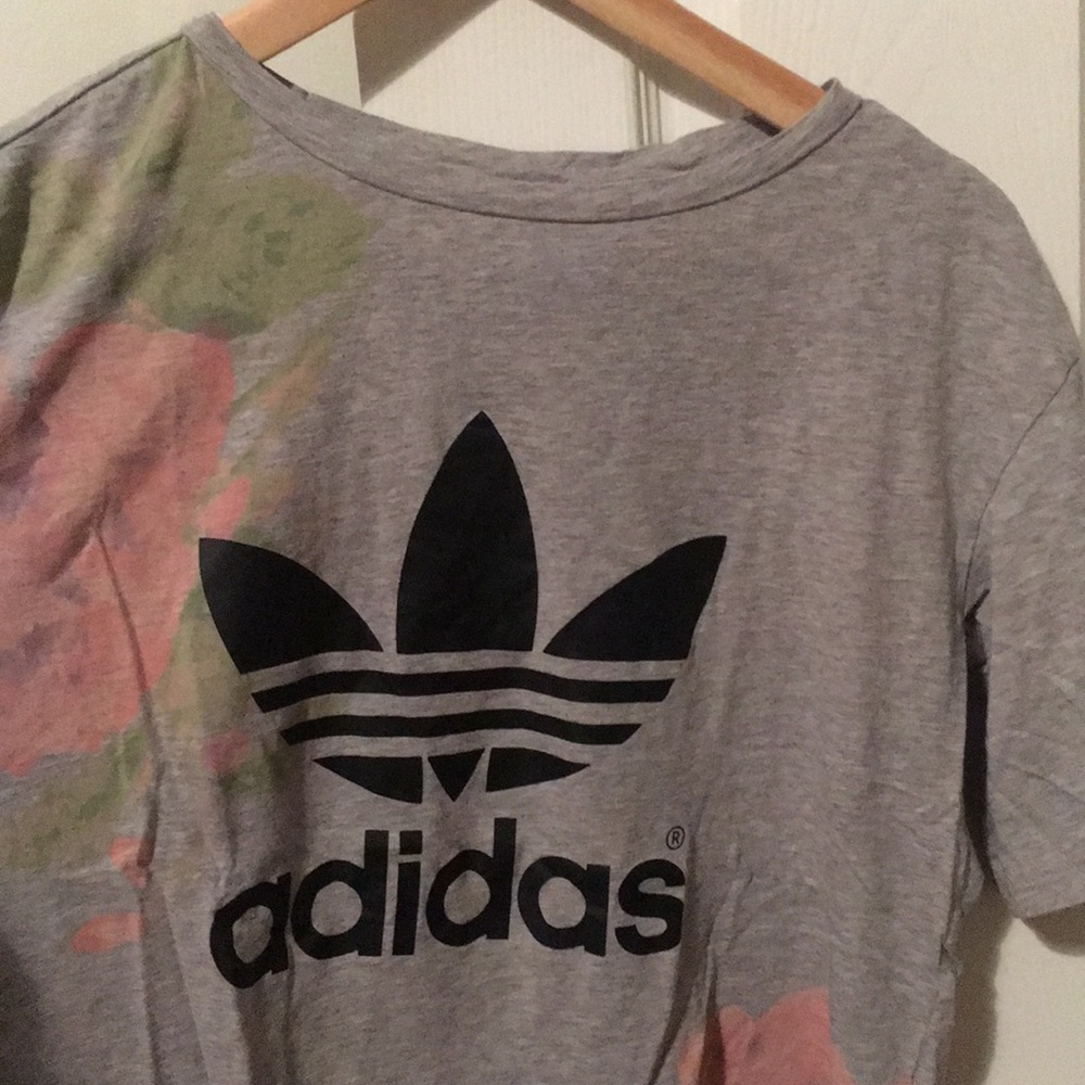 Adidas shirt